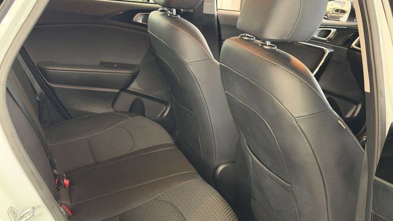 2019 KIA CEED 2019 KIA CEED