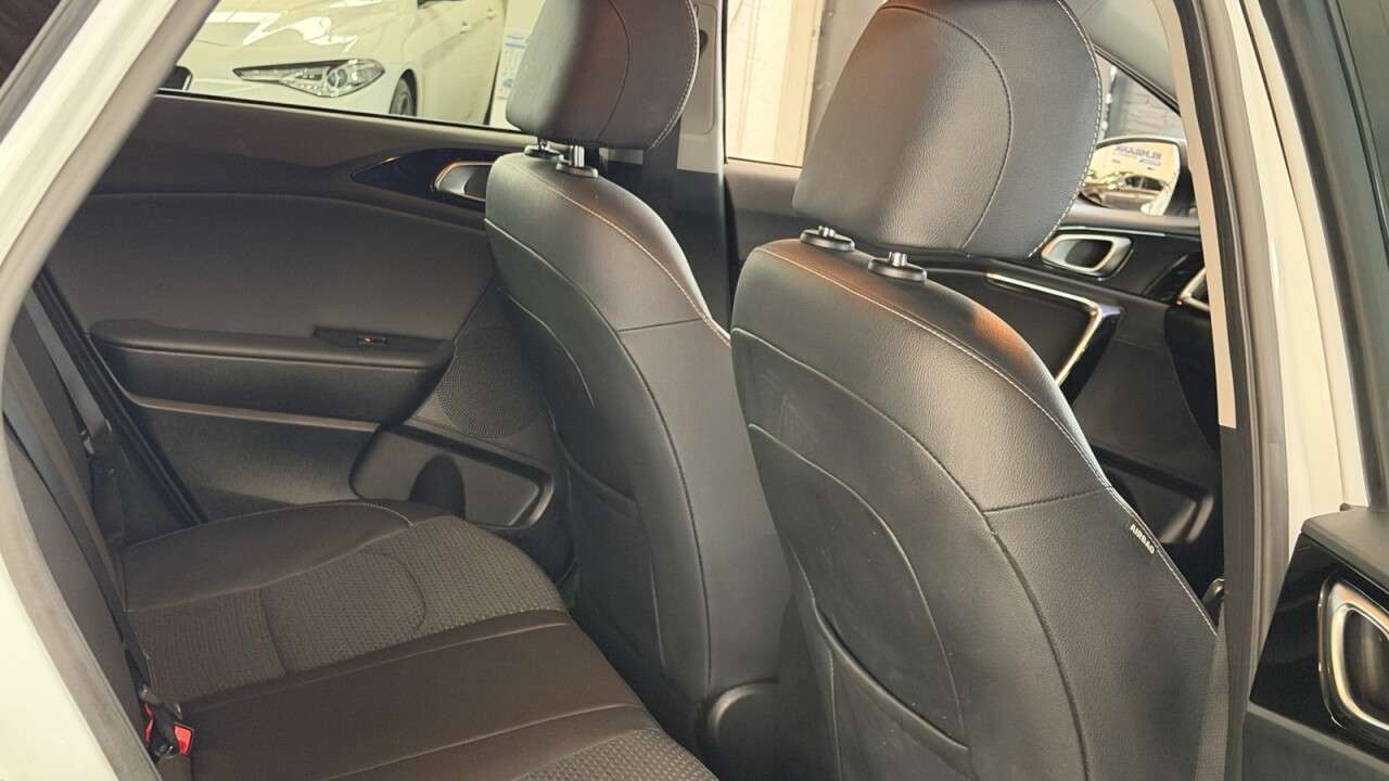 2019 KIA CEED 2019 KIA CEED
