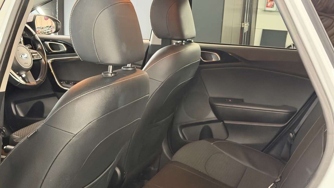 2019 KIA CEED 2019 KIA CEED