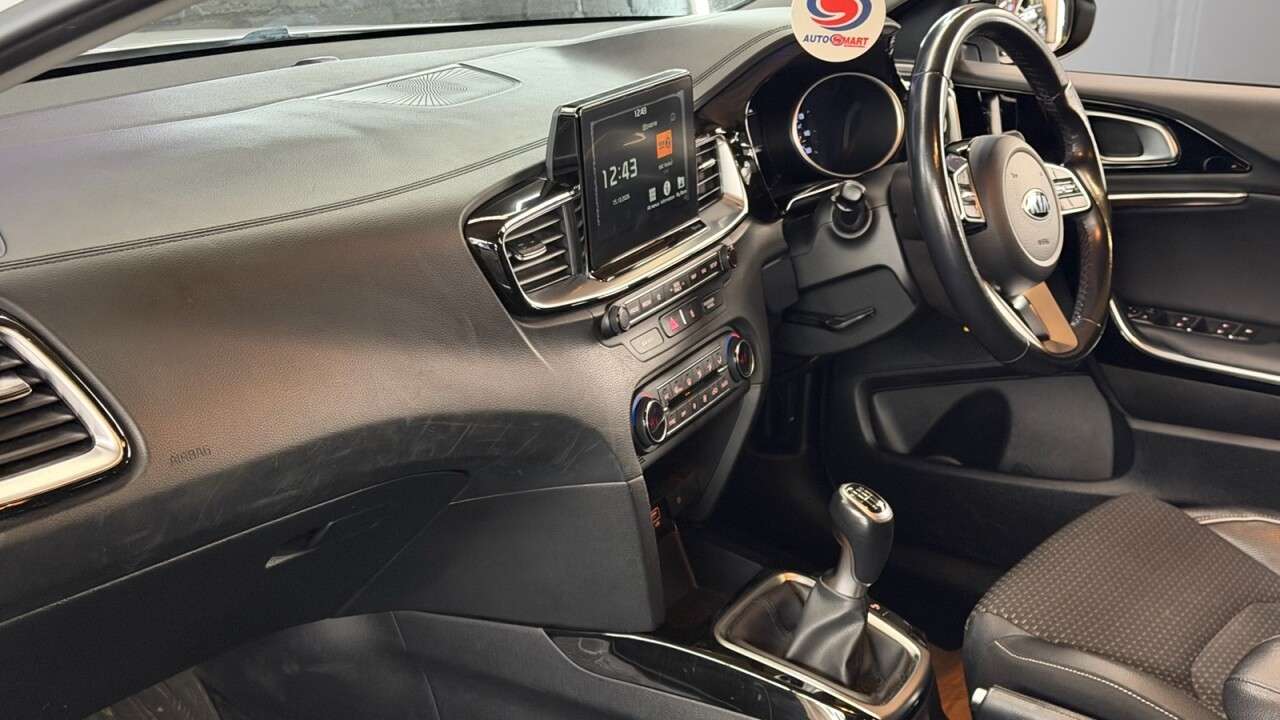 2019 KIA CEED 2019 KIA CEED