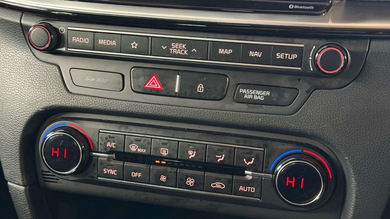 2019 KIA CEED 2019 KIA CEED