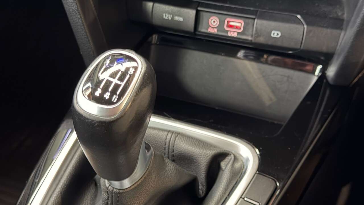 2019 KIA CEED 2019 KIA CEED