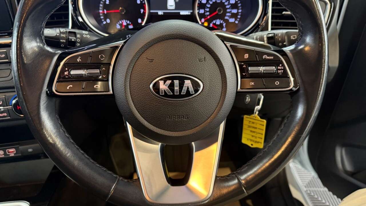 2019 KIA CEED 2019 KIA CEED