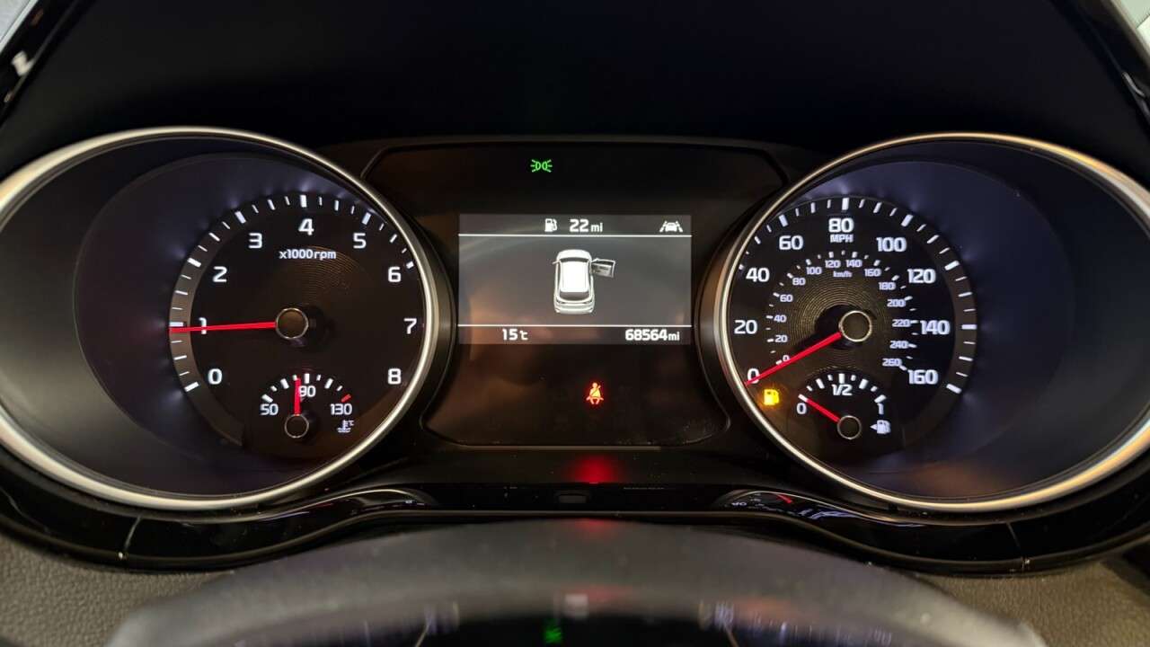2019 KIA CEED 2019 KIA CEED