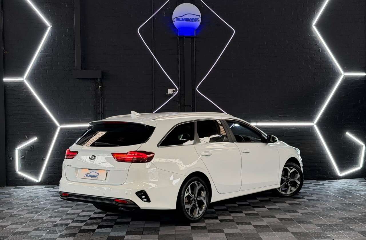 2019 KIA CEED 2019 KIA CEED