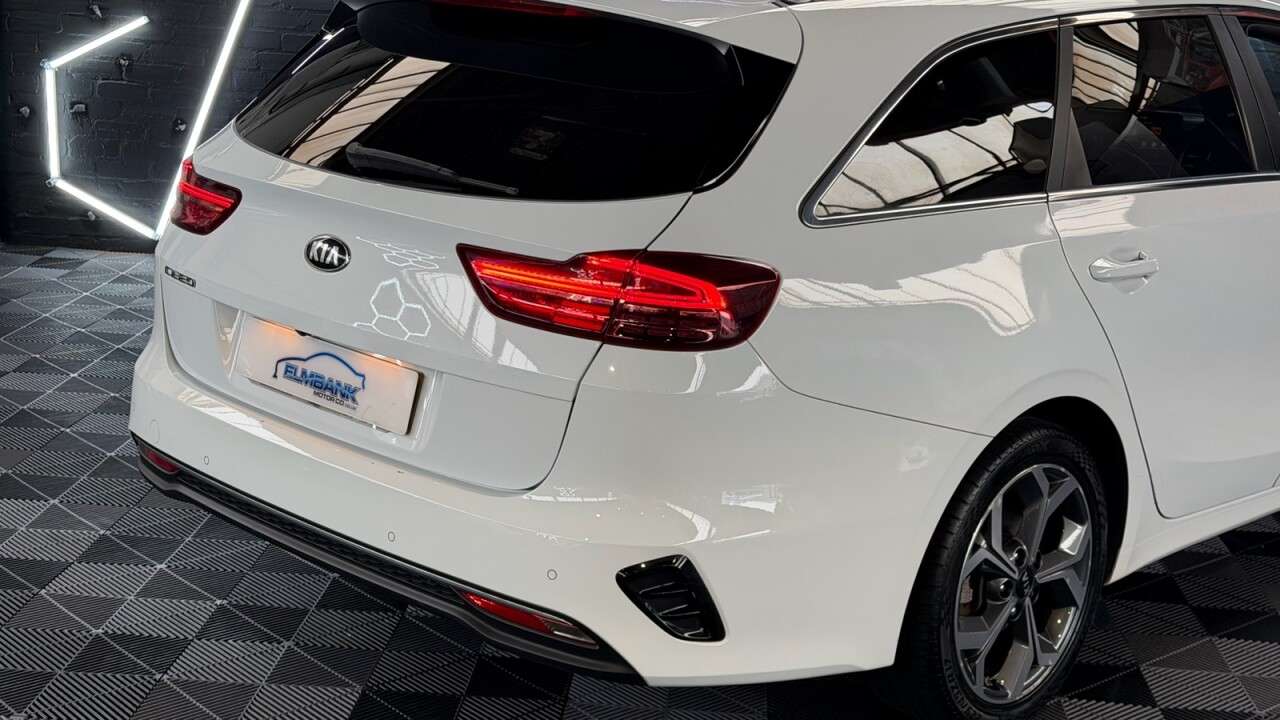 2019 KIA CEED 2019 KIA CEED