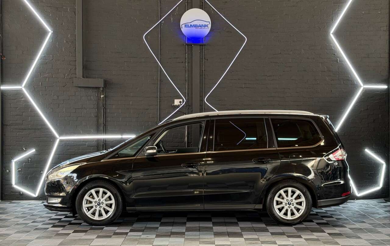 A 2017 FORD GALAXY 2.0T EcoBoost Titanium X MPV 5dr Petrol Auto Euro 6 (s/s) (240 ps) 2 KEYS - A 2017 FORD GALAXY 2.0T EcoBoost Titanium X MPV 5dr Petrol Auto Euro 6 (s/s) (240 ps) 2 KEYS -