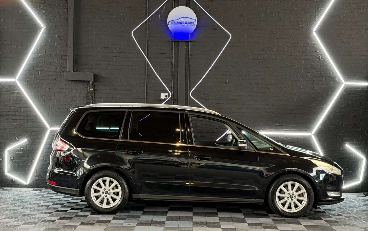 2017 FORD GALAXY 2017 FORD GALAXY