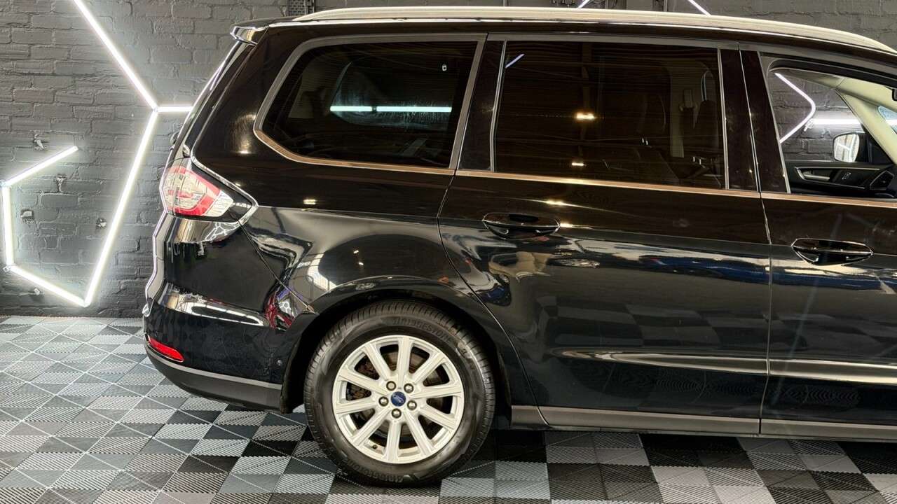2017 FORD GALAXY 2017 FORD GALAXY