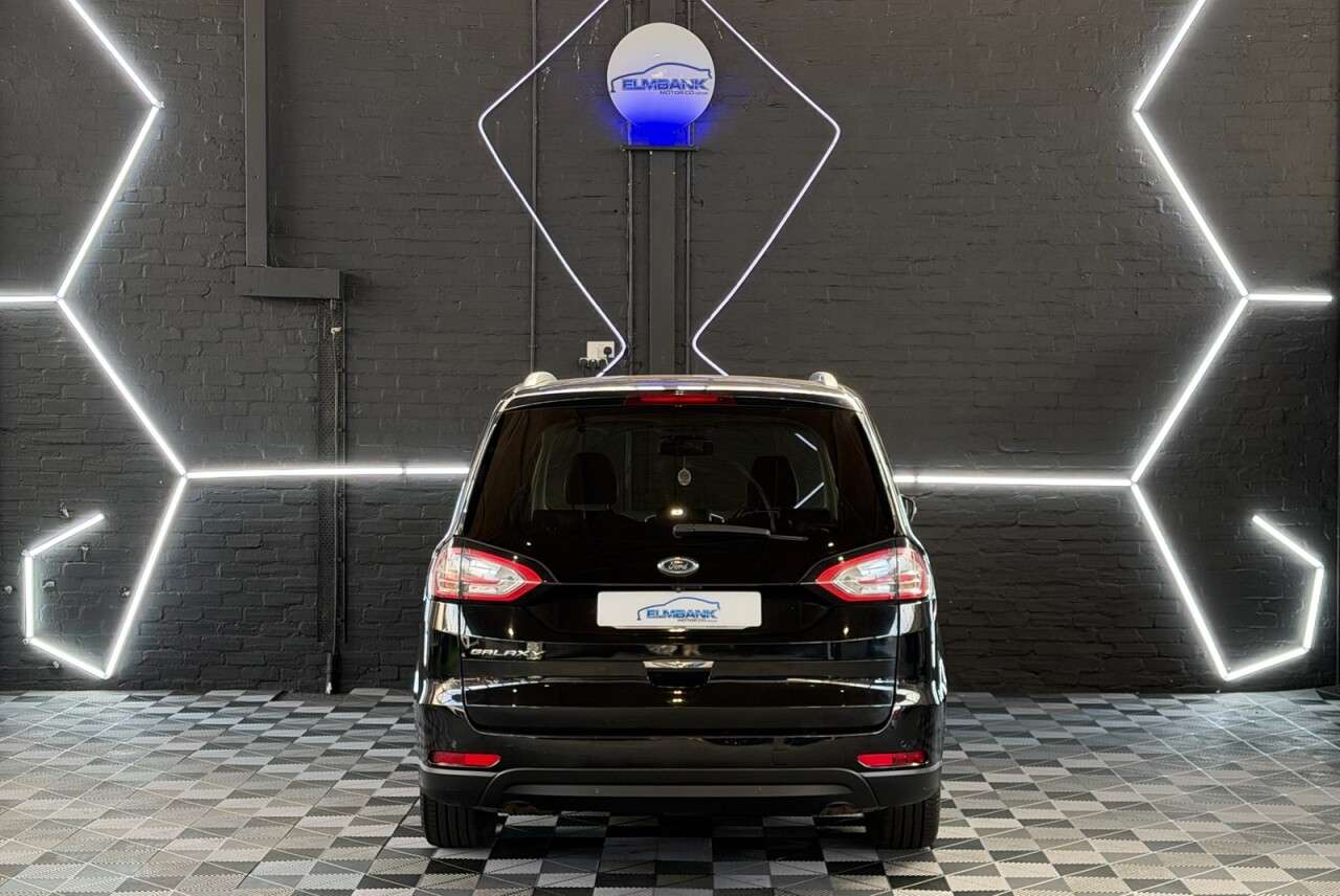 2017 FORD GALAXY 2017 FORD GALAXY