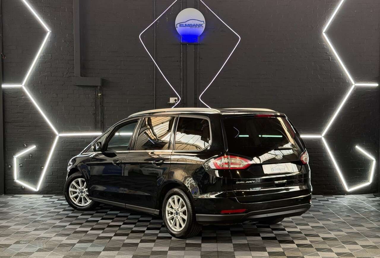 2017 FORD GALAXY 2017 FORD GALAXY