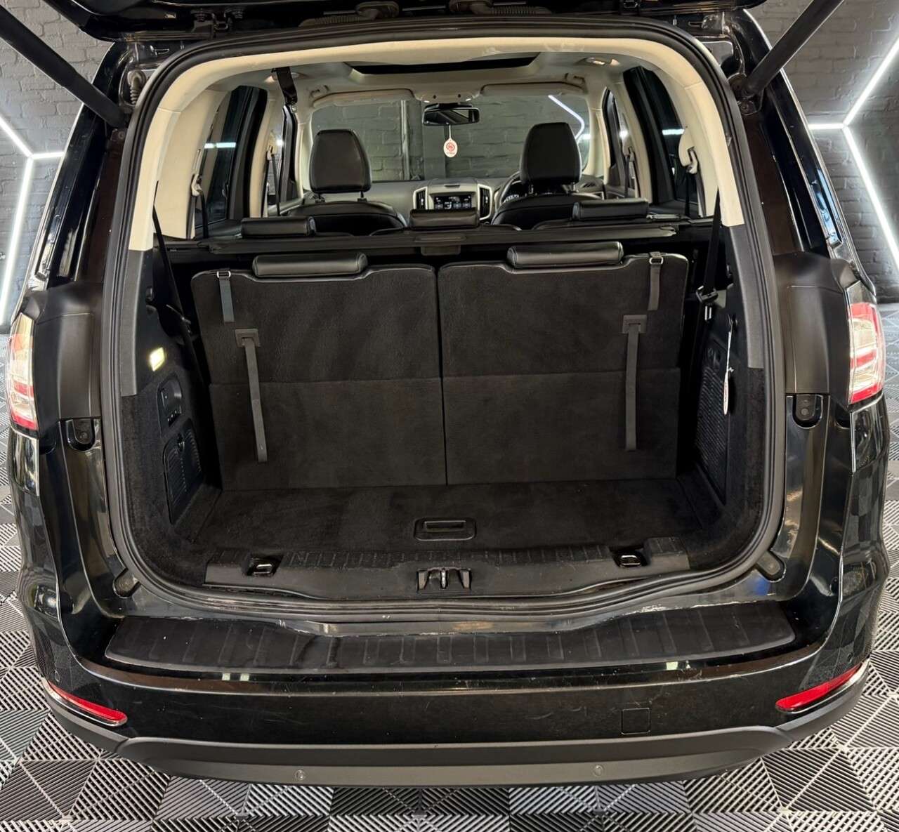 2017 FORD GALAXY 2017 FORD GALAXY