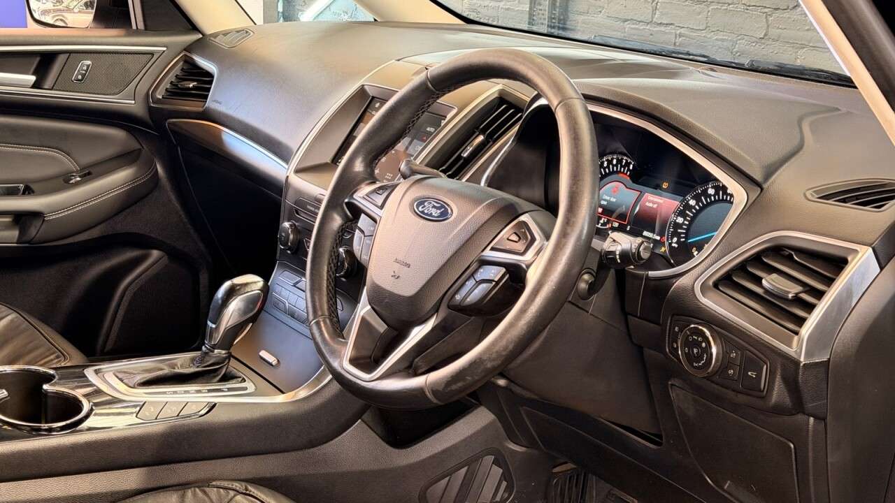A 2017 FORD GALAXY 2.0T EcoBoost Titanium X MPV 5dr Petrol Auto Euro 6 (s/s) (240 ps) 2 KEYS - A 2017 FORD GALAXY 2.0T EcoBoost Titanium X MPV 5dr Petrol Auto Euro 6 (s/s) (240 ps) 2 KEYS -