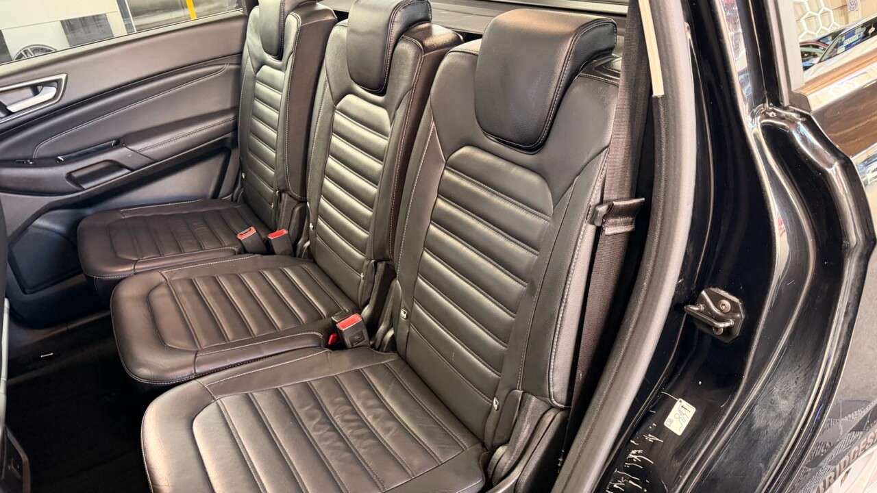 2017 FORD GALAXY 2017 FORD GALAXY