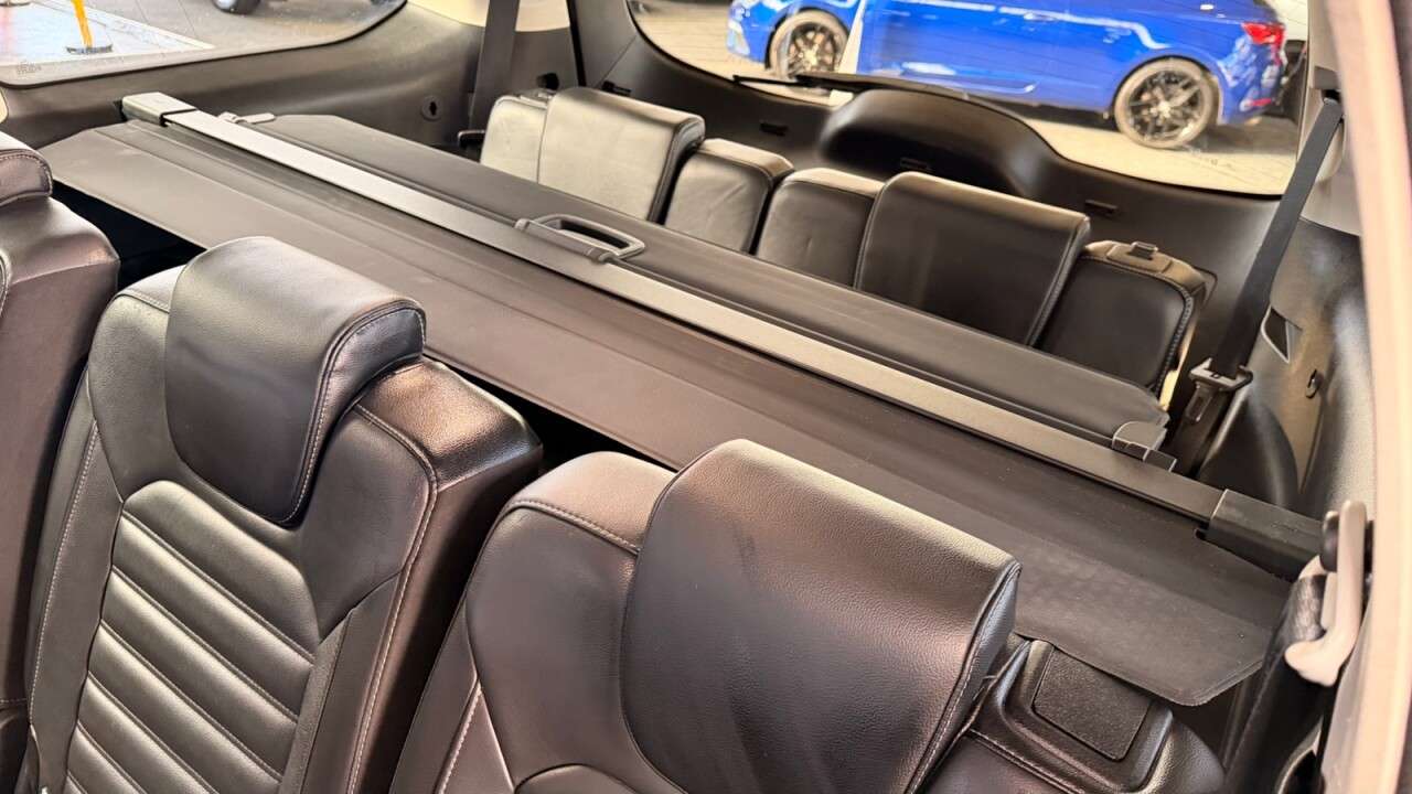 2017 FORD GALAXY 2017 FORD GALAXY