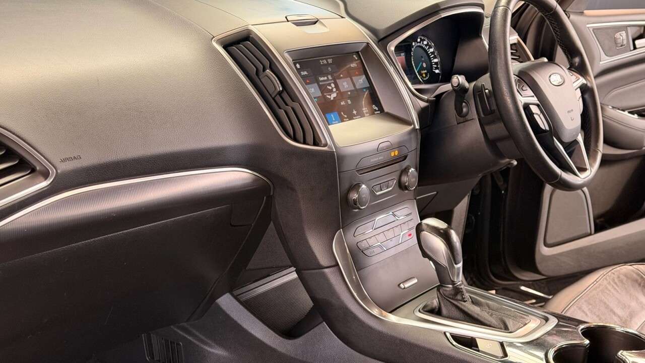 2017 FORD GALAXY 2017 FORD GALAXY