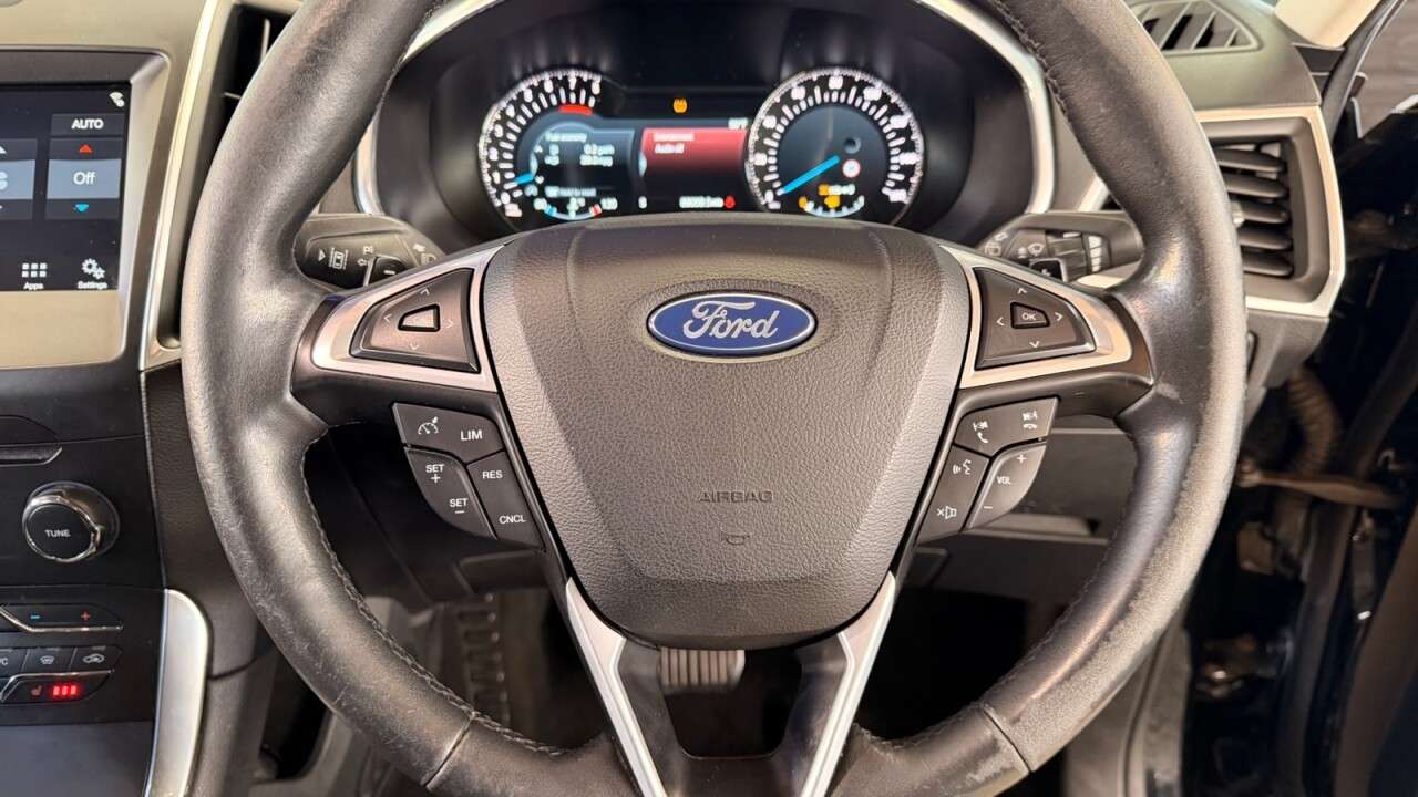 2017 FORD GALAXY 2017 FORD GALAXY