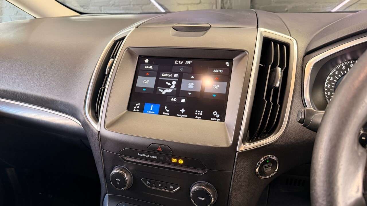 2017 FORD GALAXY 2017 FORD GALAXY