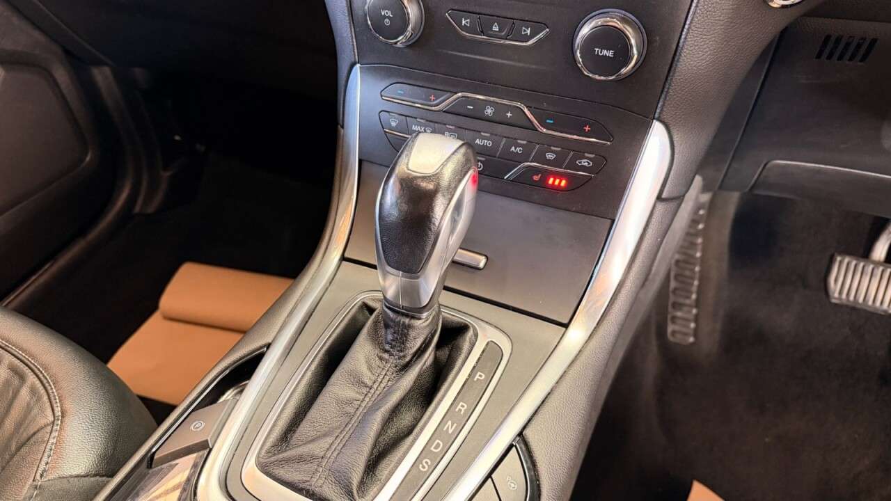 2017 FORD GALAXY 2017 FORD GALAXY