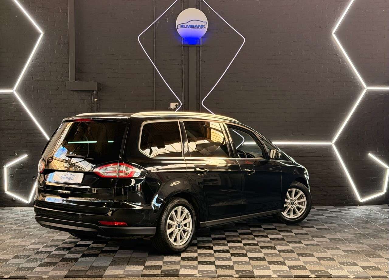 2017 FORD GALAXY 2017 FORD GALAXY
