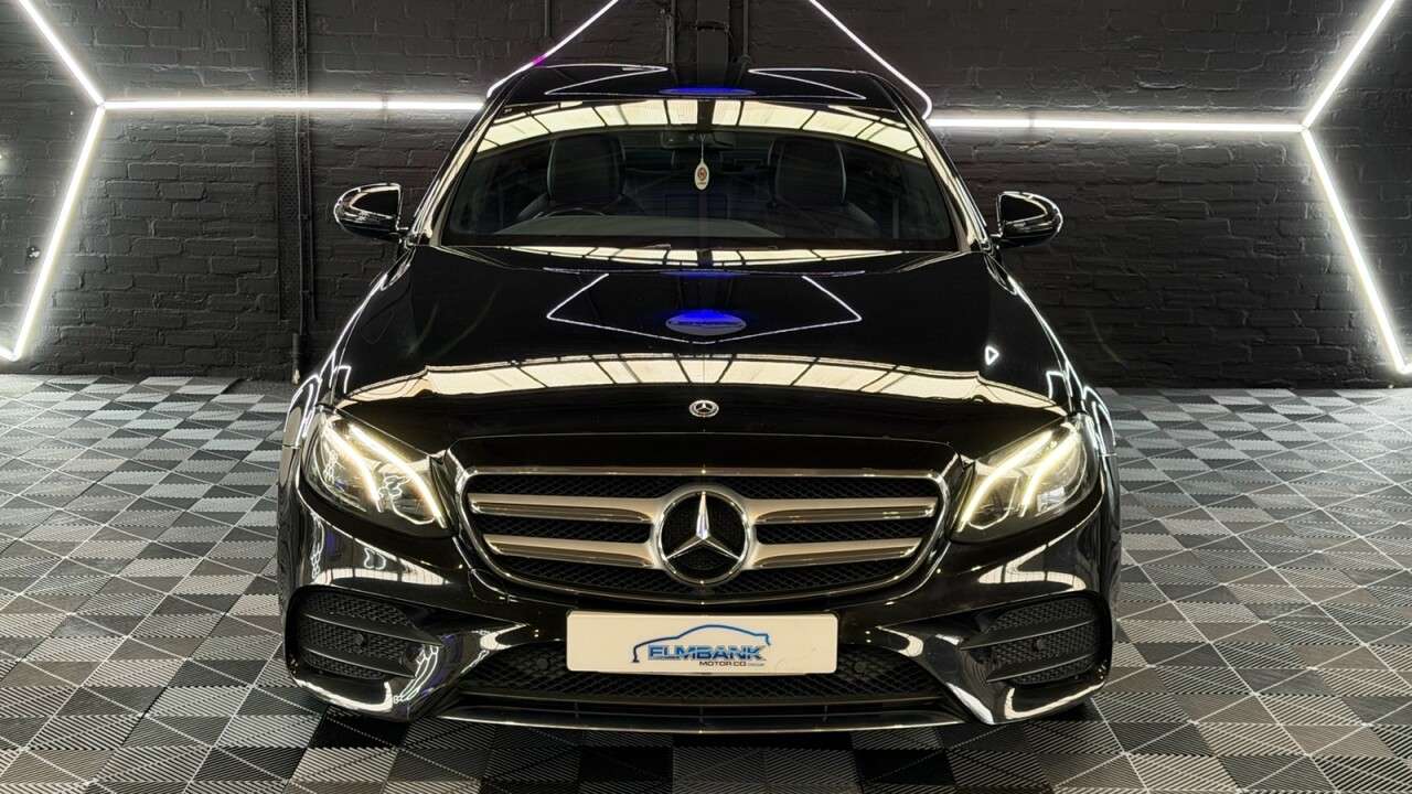2017 MERCEDES-BENZ E CLASS 2017 MERCEDES-BENZ E CLASS