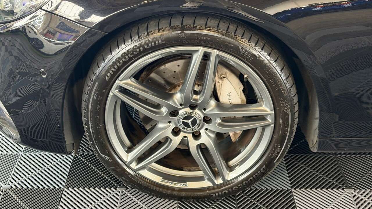 2017 MERCEDES-BENZ E CLASS 2017 MERCEDES-BENZ E CLASS
