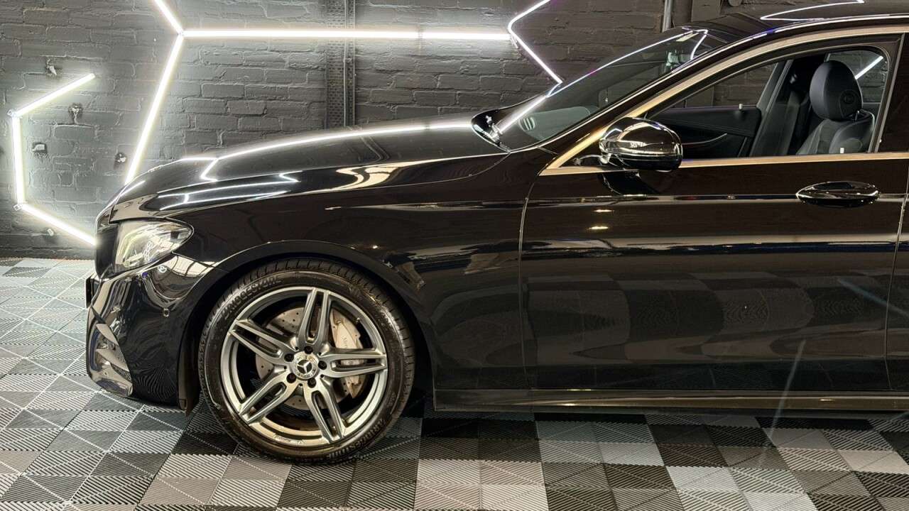 2017 MERCEDES-BENZ E CLASS 2017 MERCEDES-BENZ E CLASS