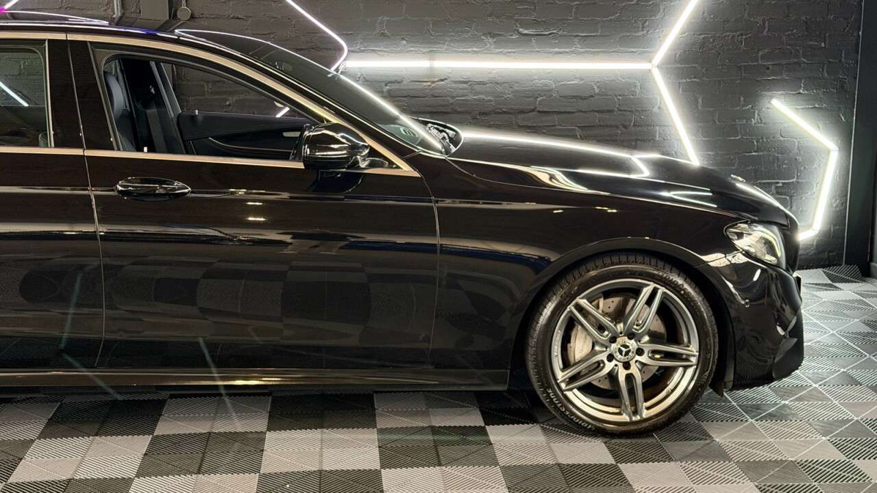 2017 MERCEDES-BENZ E CLASS 2017 MERCEDES-BENZ E CLASS
