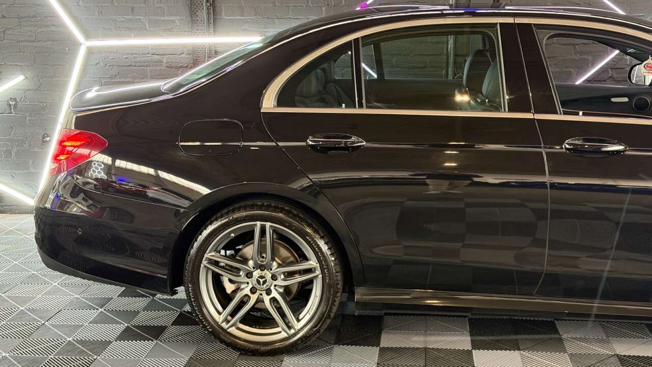2017 MERCEDES-BENZ E CLASS 2017 MERCEDES-BENZ E CLASS