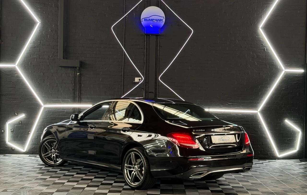 2017 MERCEDES-BENZ E CLASS 2017 MERCEDES-BENZ E CLASS