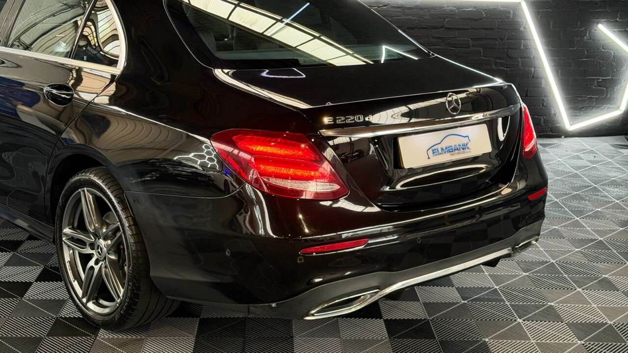 2017 MERCEDES-BENZ E CLASS 2017 MERCEDES-BENZ E CLASS