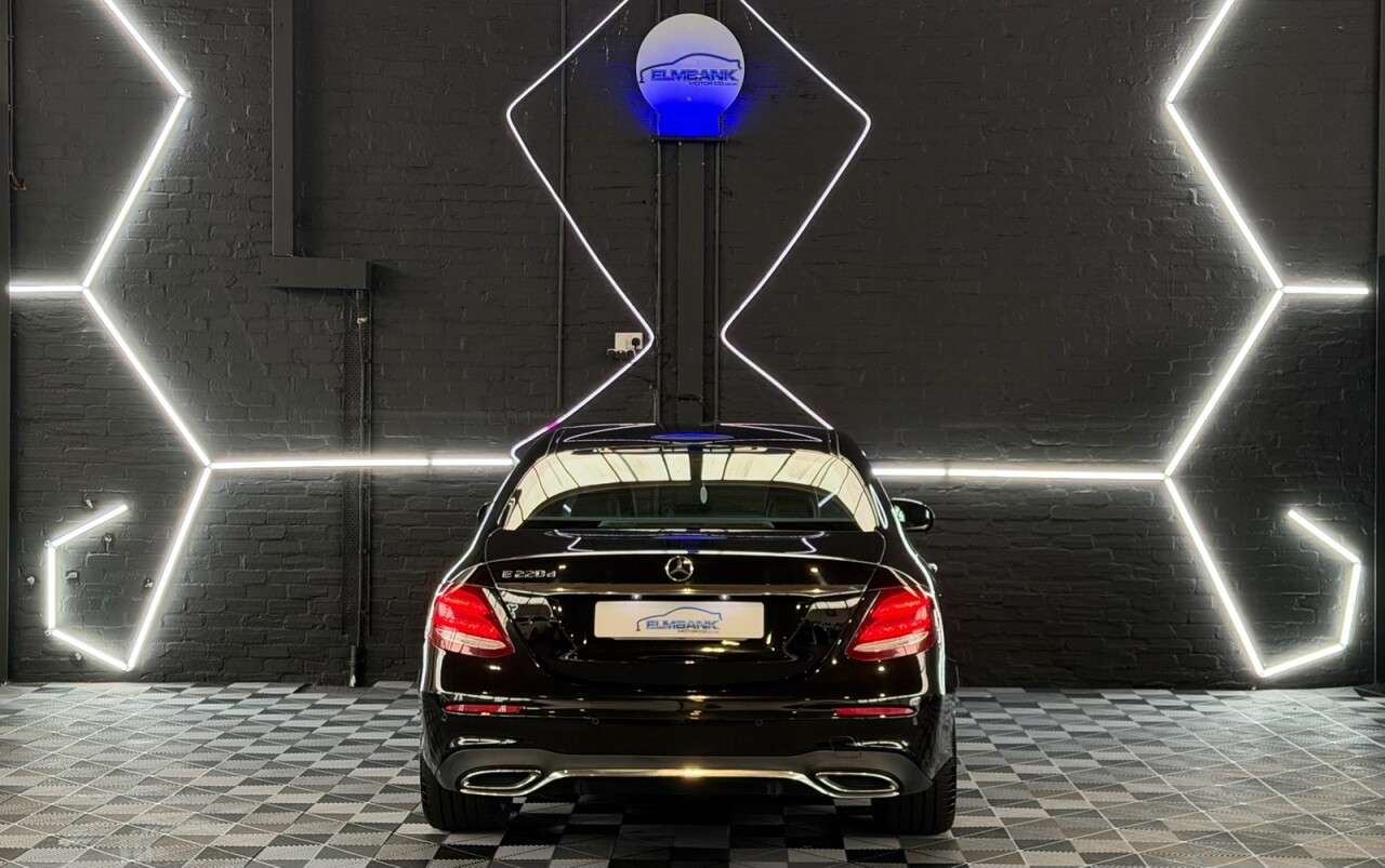 2017 MERCEDES-BENZ E CLASS 2017 MERCEDES-BENZ E CLASS
