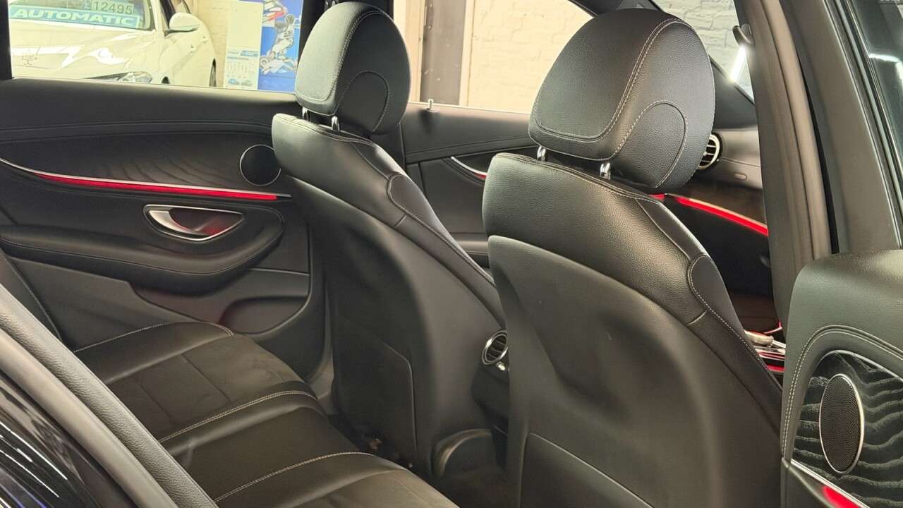 2017 MERCEDES-BENZ E CLASS 2017 MERCEDES-BENZ E CLASS