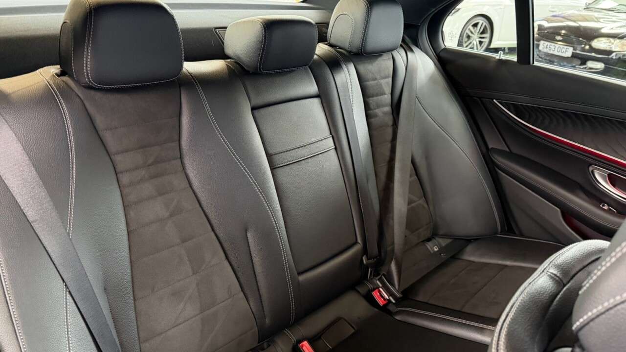 2017 MERCEDES-BENZ E CLASS 2017 MERCEDES-BENZ E CLASS