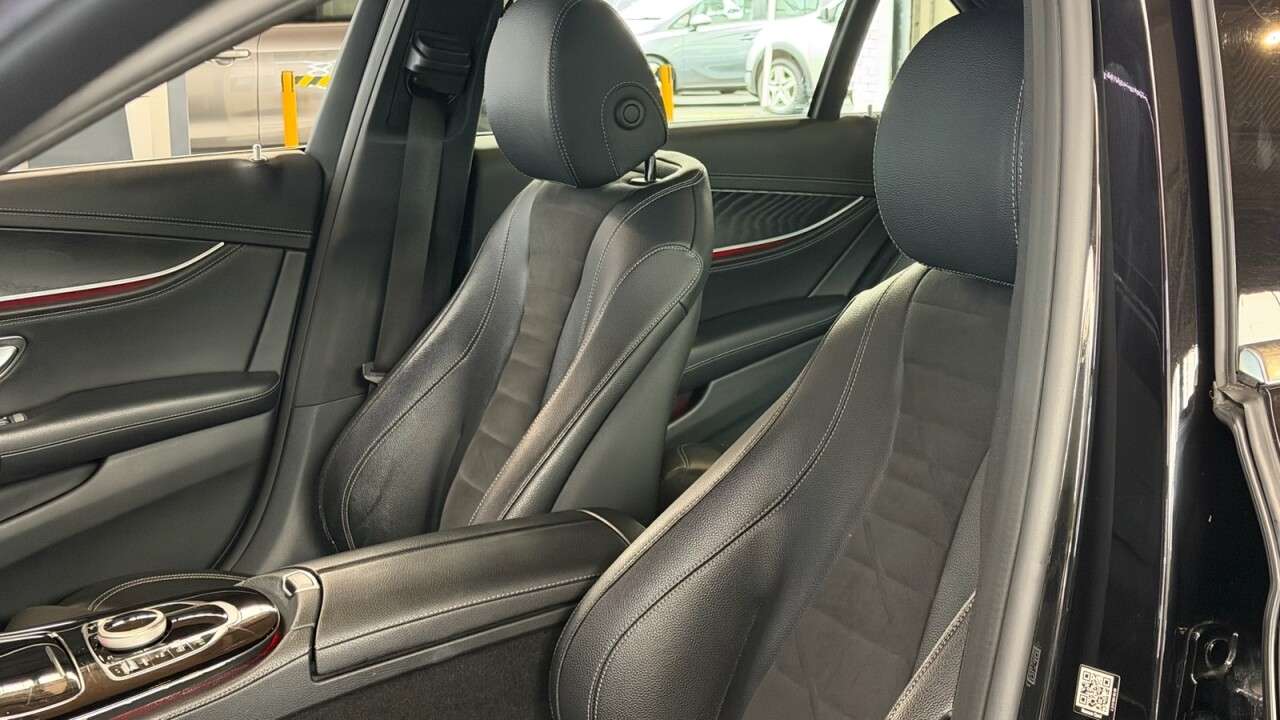 2017 MERCEDES-BENZ E CLASS 2017 MERCEDES-BENZ E CLASS