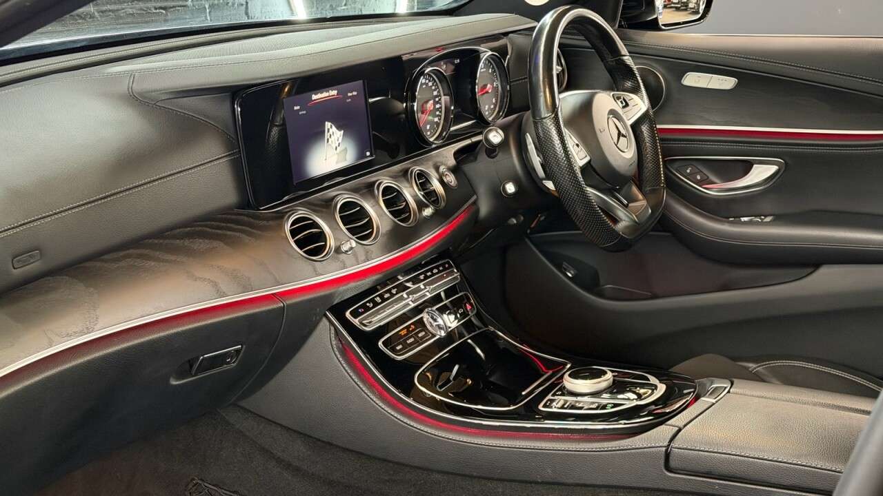 2017 MERCEDES-BENZ E CLASS 2017 MERCEDES-BENZ E CLASS