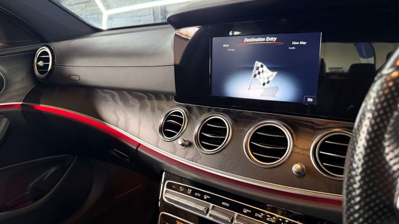 2017 MERCEDES-BENZ E CLASS 2017 MERCEDES-BENZ E CLASS