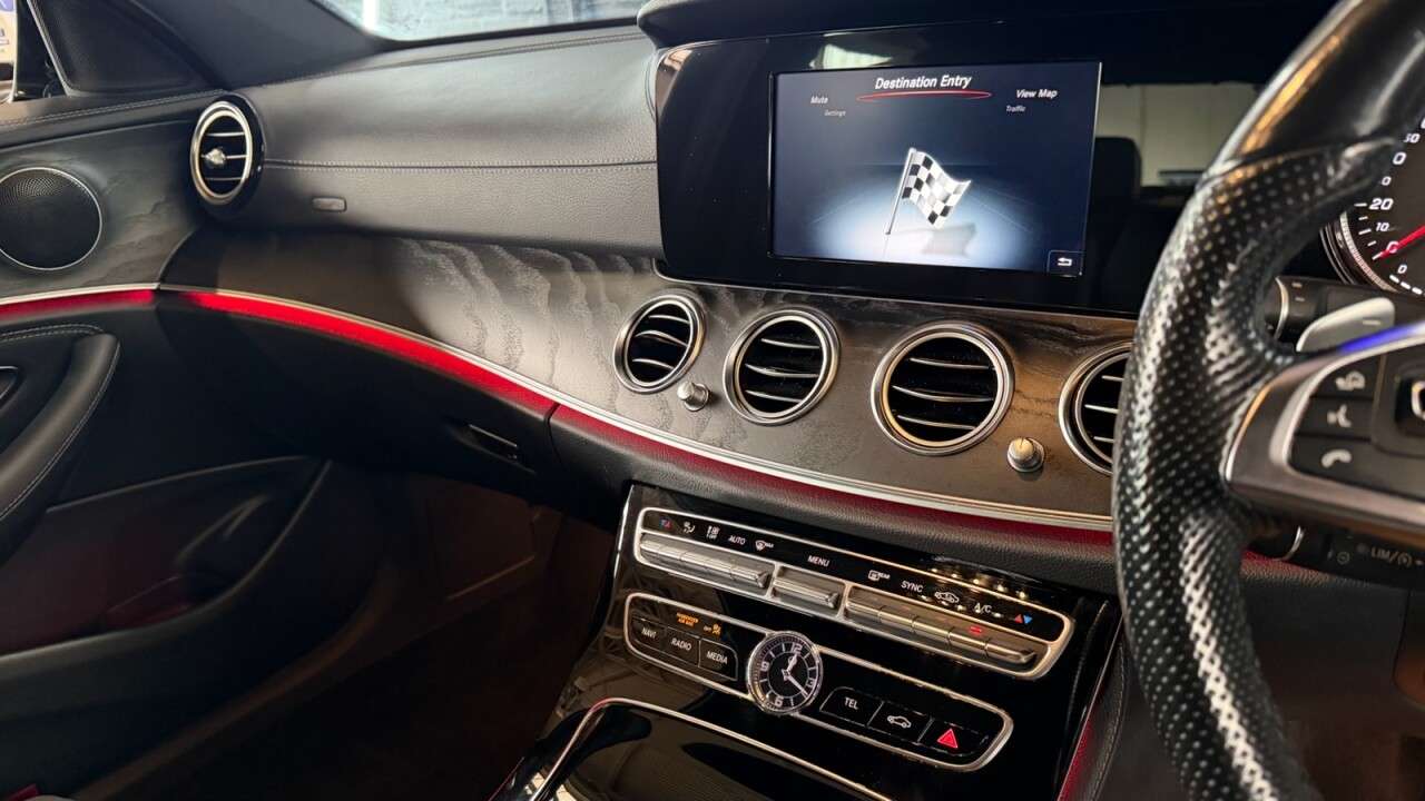 2017 MERCEDES-BENZ E CLASS 2017 MERCEDES-BENZ E CLASS