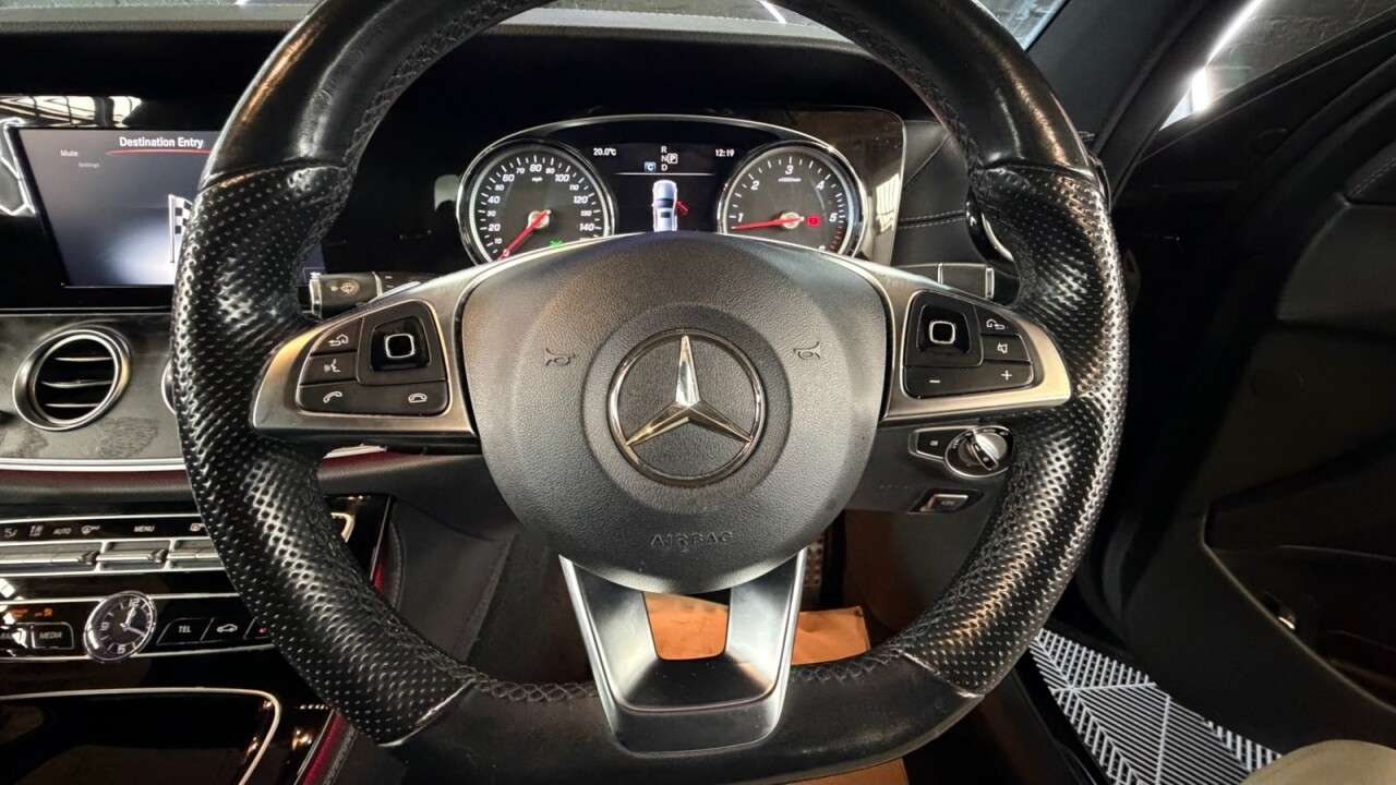 2017 MERCEDES-BENZ E CLASS 2017 MERCEDES-BENZ E CLASS