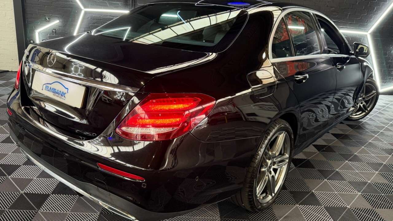 2017 MERCEDES-BENZ E CLASS 2017 MERCEDES-BENZ E CLASS