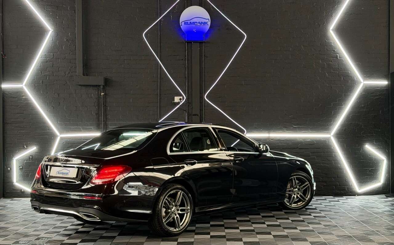 2017 MERCEDES-BENZ E CLASS 2017 MERCEDES-BENZ E CLASS