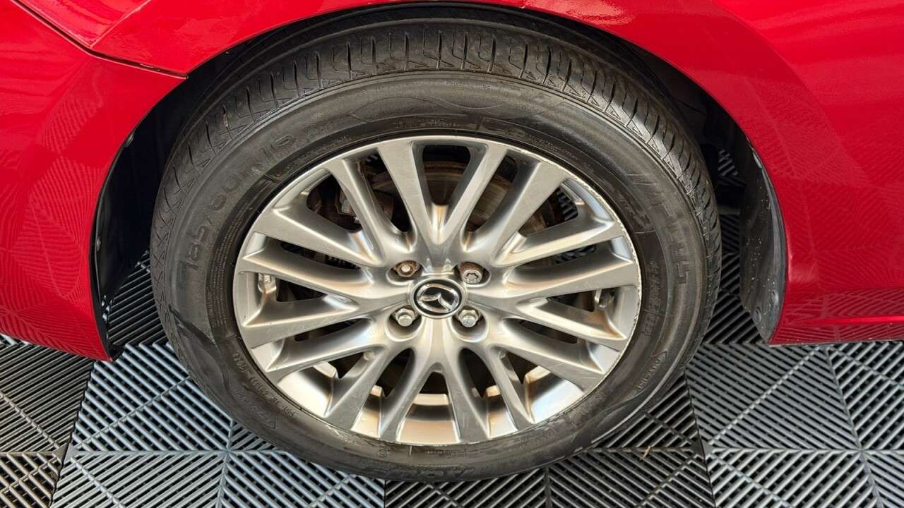2020 MAZDA MAZDA2 2020 MAZDA MAZDA2