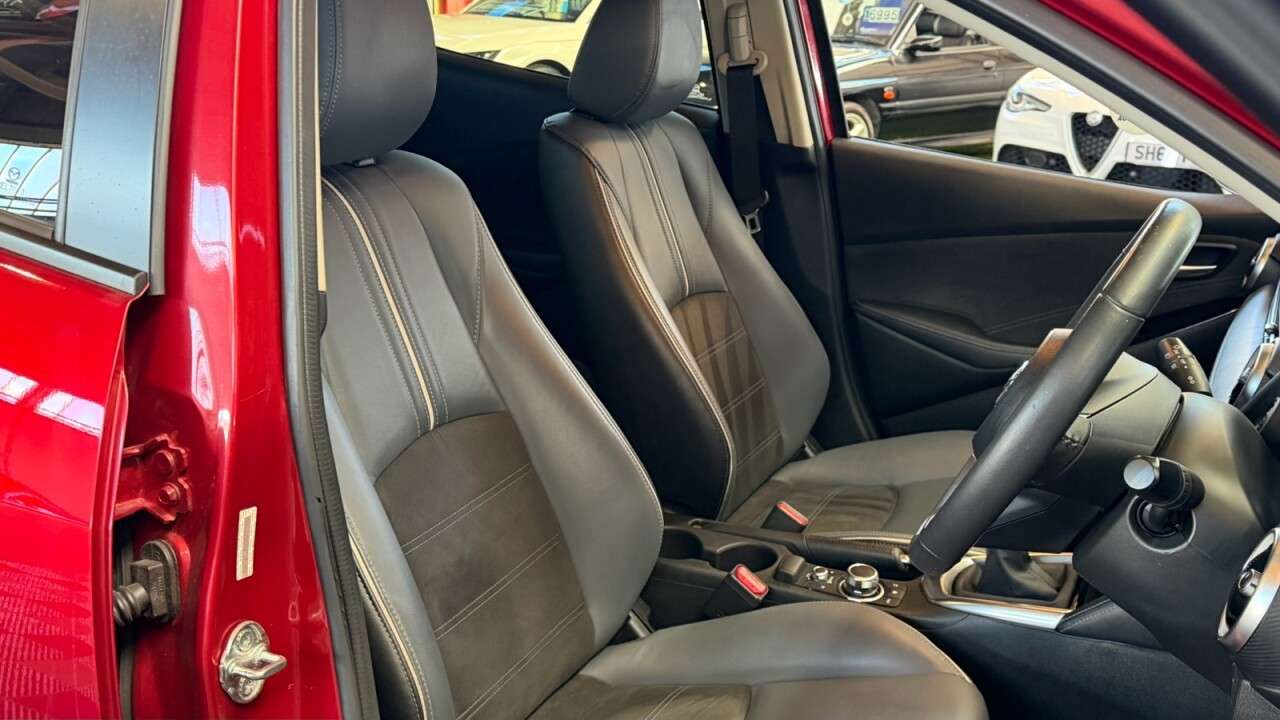 2020 MAZDA MAZDA2 2020 MAZDA MAZDA2