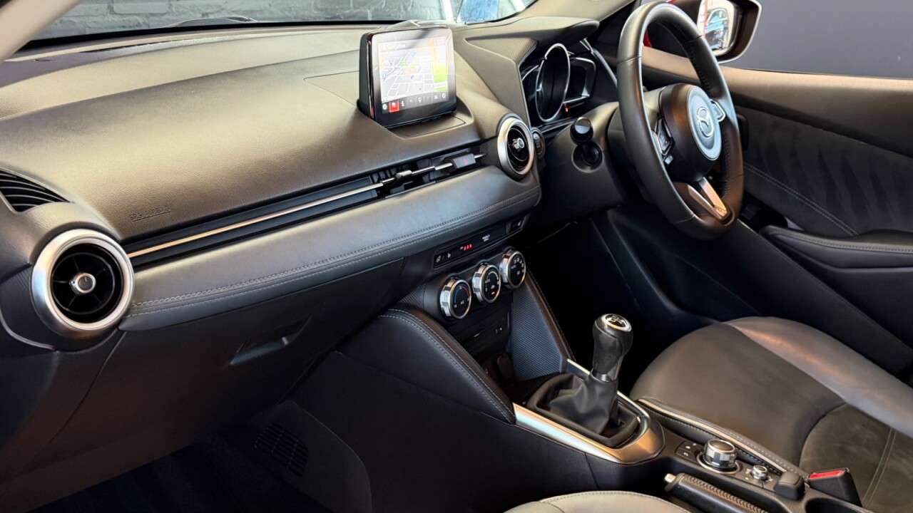 2020 MAZDA MAZDA2 2020 MAZDA MAZDA2