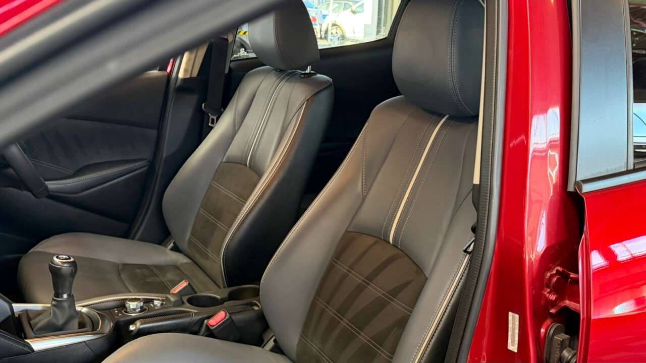 2020 MAZDA MAZDA2 2020 MAZDA MAZDA2