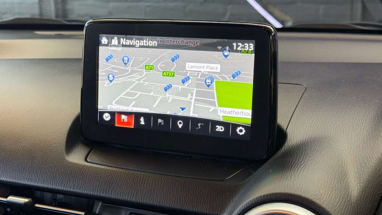 2020 MAZDA MAZDA2 2020 MAZDA MAZDA2