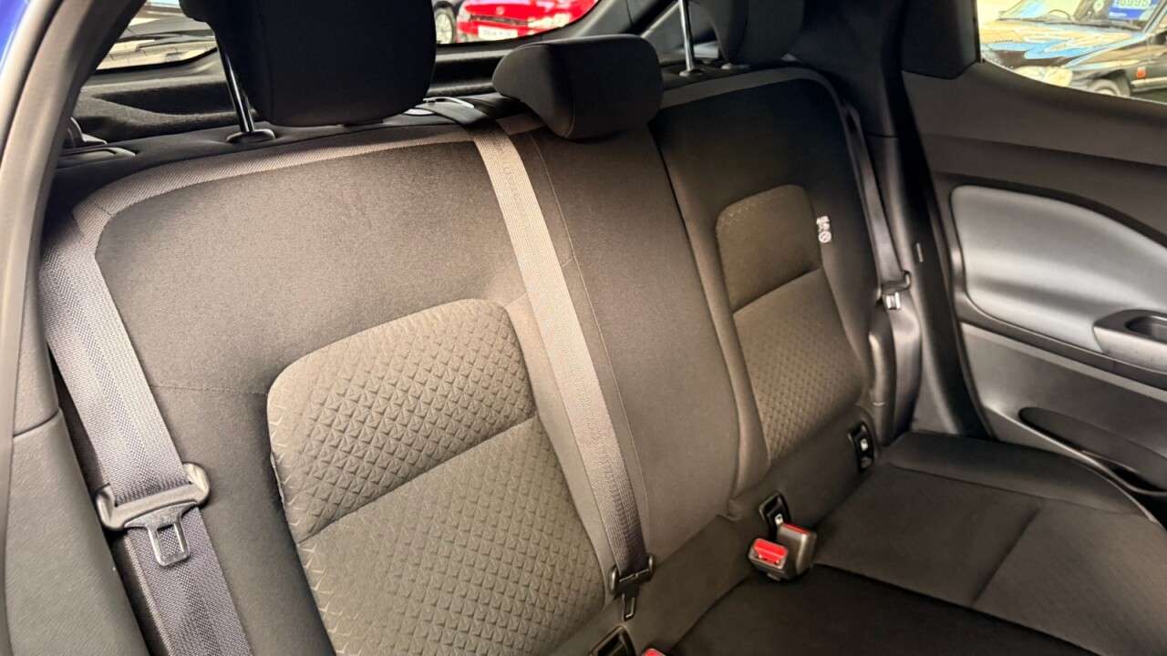 2021 NISSAN JUKE 2021 NISSAN JUKE