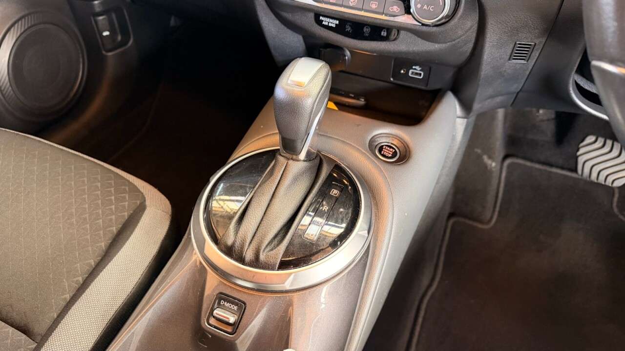 2021 NISSAN JUKE 2021 NISSAN JUKE