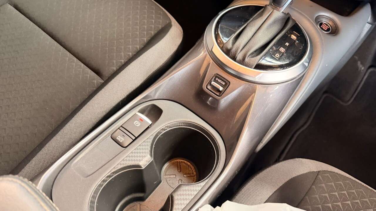 2021 NISSAN JUKE 2021 NISSAN JUKE