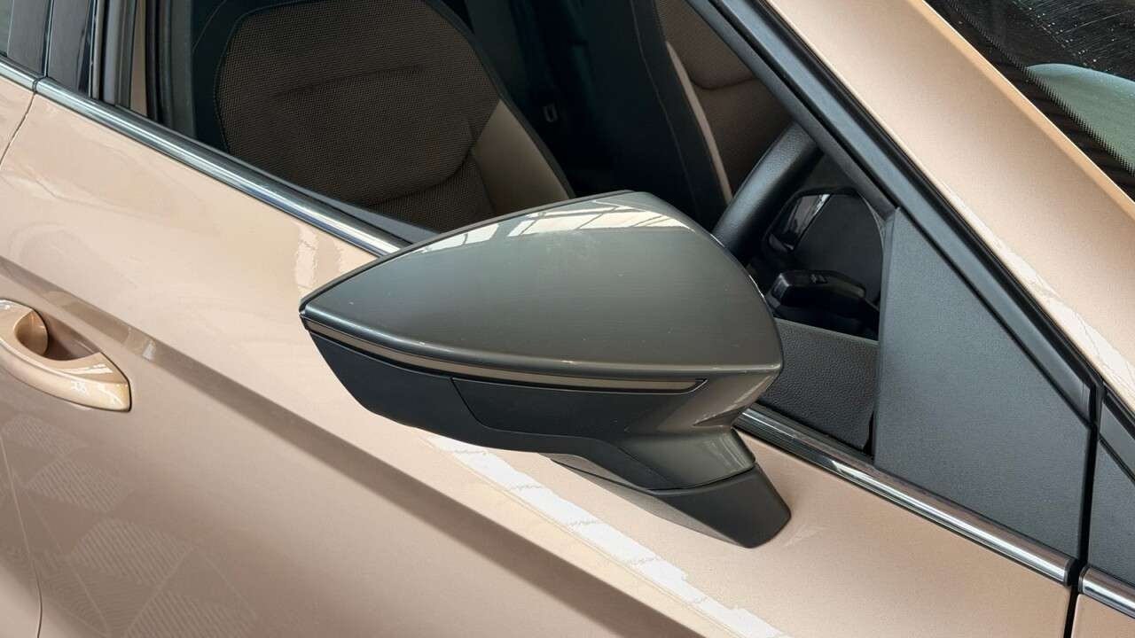 2018 SEAT IBIZA 2018 SEAT IBIZA